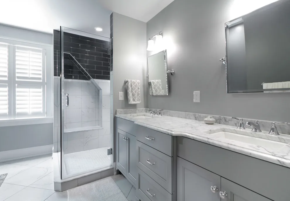 Strathmoor Village Main Suite by Designer Builders Inc. - Photo 2
