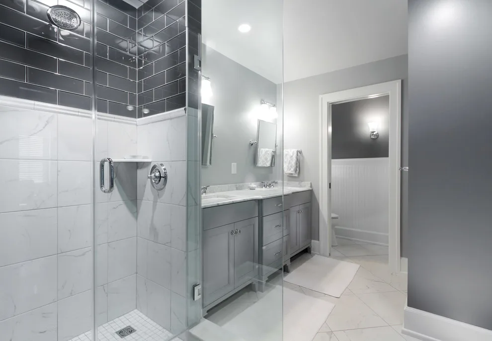 Strathmoor Village Main Suite by Designer Builders Inc. - Photo 3