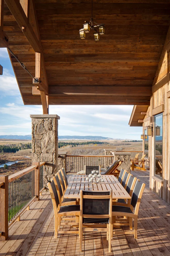Riverside, Idaho by Wilkinson-Montesano Builders - Photo 4