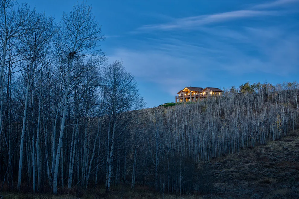 Riverside, Idaho by Wilkinson-Montesano Builders - Photo 3