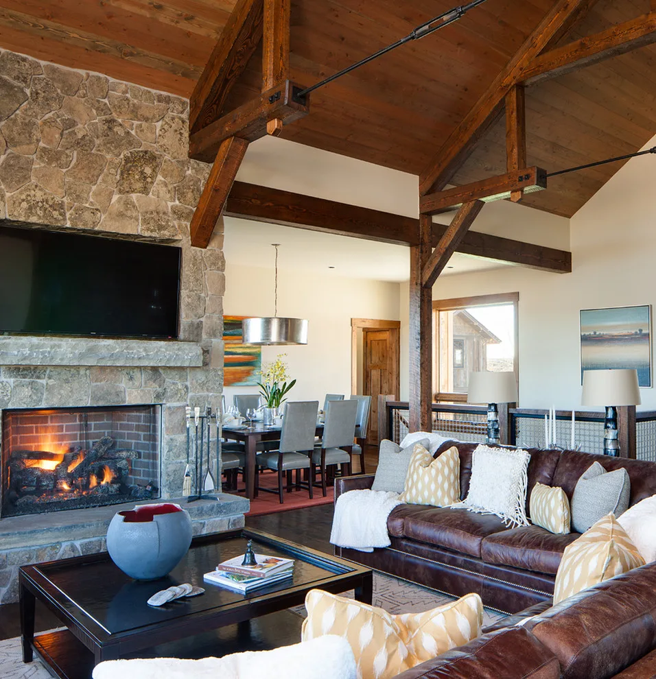 Riverside, Idaho by Wilkinson-Montesano Builders - Photo 2