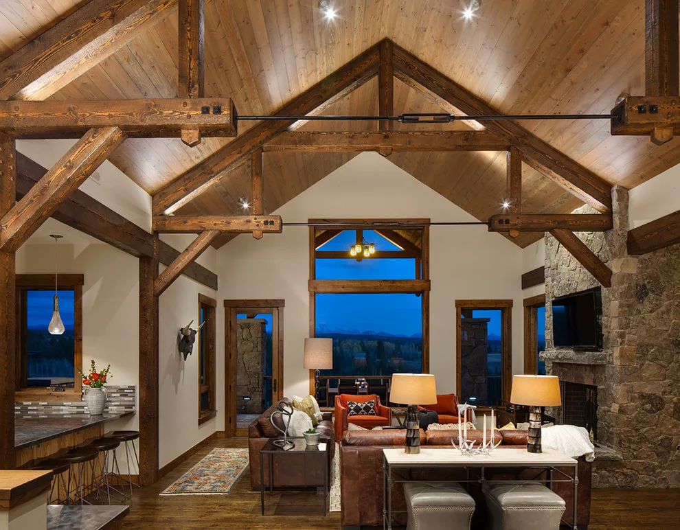 Riverside, Idaho by Wilkinson-Montesano Builders - Photo 5