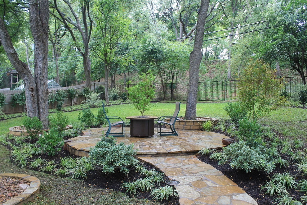 Lonestar Landscape - Photo 8