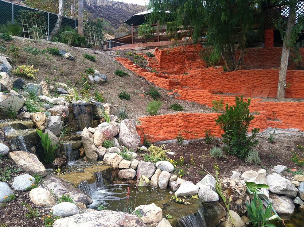 Cesar Millan's Desert Oasis by California Waterscapes - Photo 6