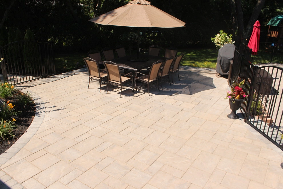 Setauket, New York by Long Island Landscape Designs Inc - Photo 13