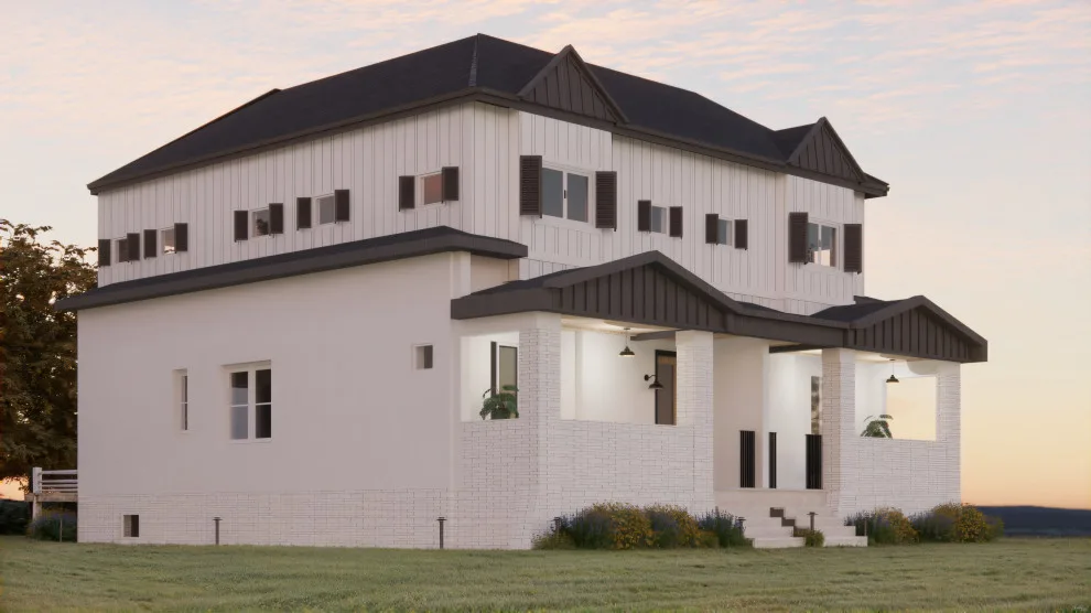 Plaster Finish by Arise Constructions & Remodels - Photo 5