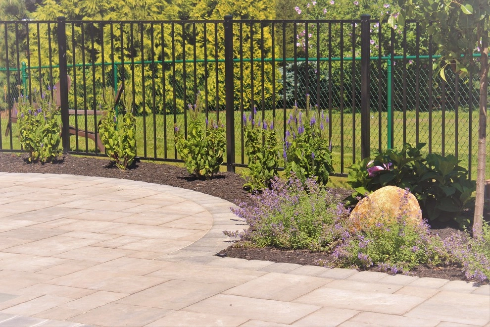 Setauket, New York by Long Island Landscape Designs Inc - Photo 20
