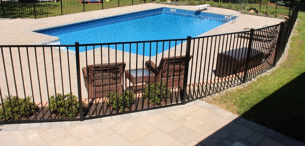 Setauket, New York by Long Island Landscape Designs Inc - Photo 6