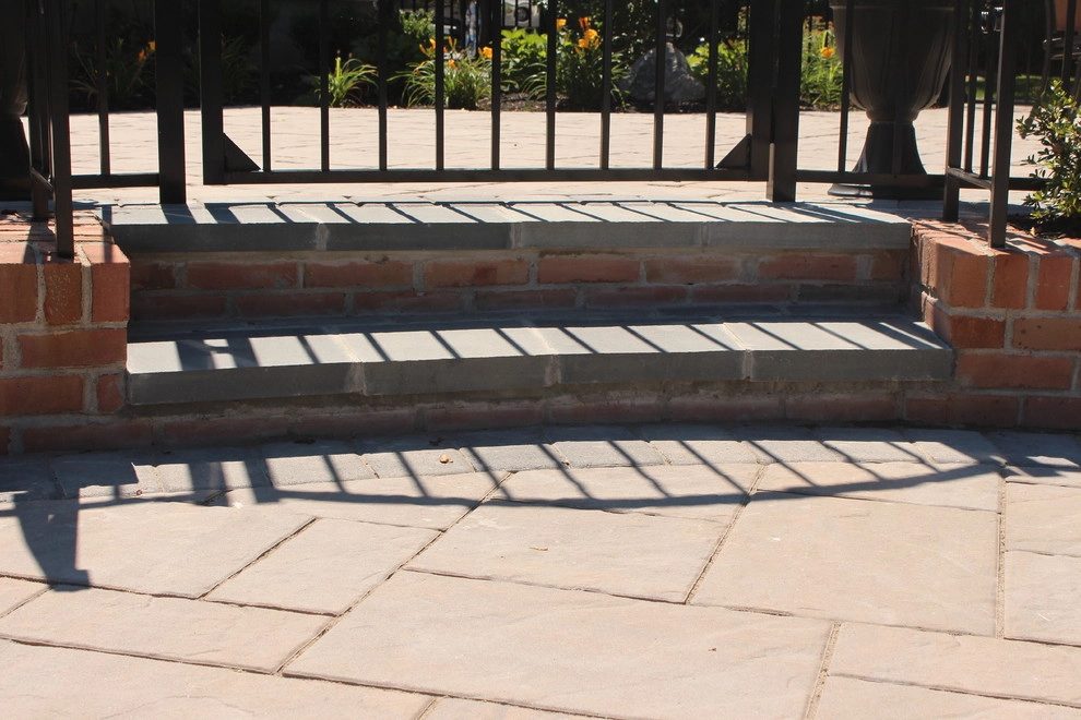 Setauket, New York by Long Island Landscape Designs Inc - Photo 14