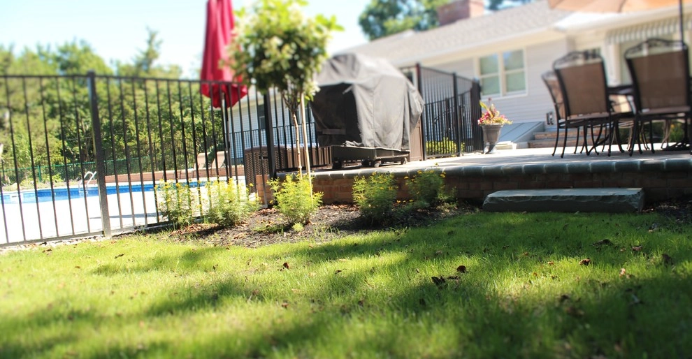 Setauket, New York by Long Island Landscape Designs Inc - Photo 22