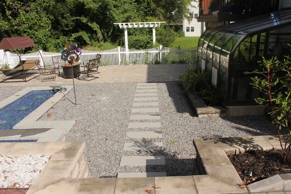 Long Island Landscape Designs Inc - Photo 4