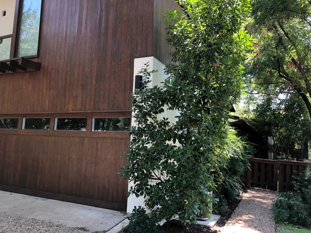 Stucco and Timber Coating Initiative by SLM General Contractors, LLC - Photo 3