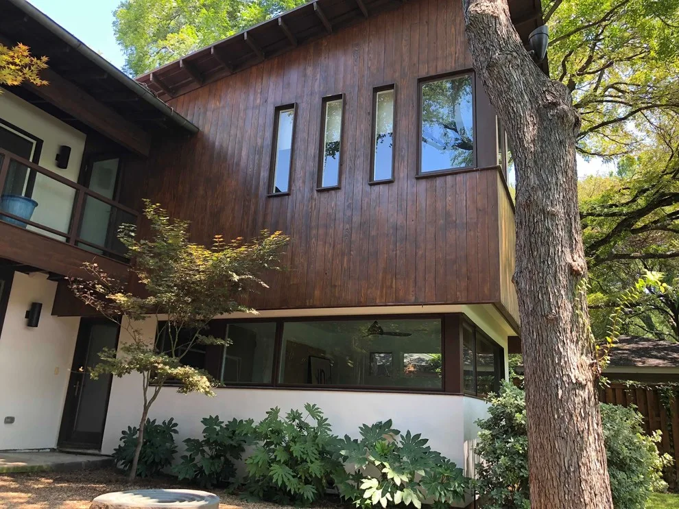 Stucco and Timber Coating Initiative by SLM General Contractors, LLC - Photo 8