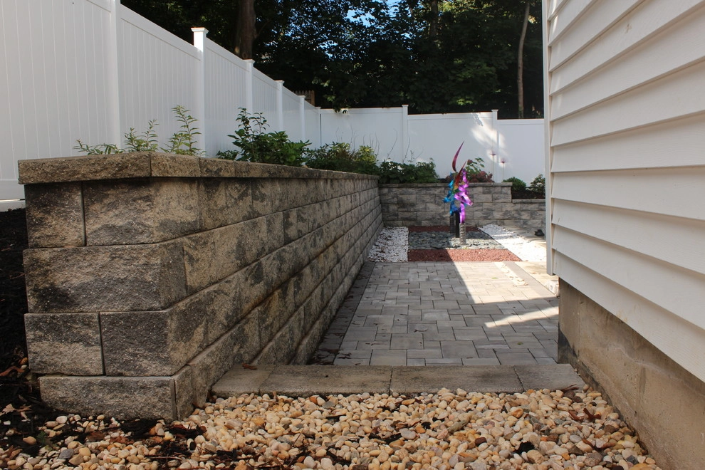 East Northport, NY by Long Island Landscape Designs Inc - Photo 34