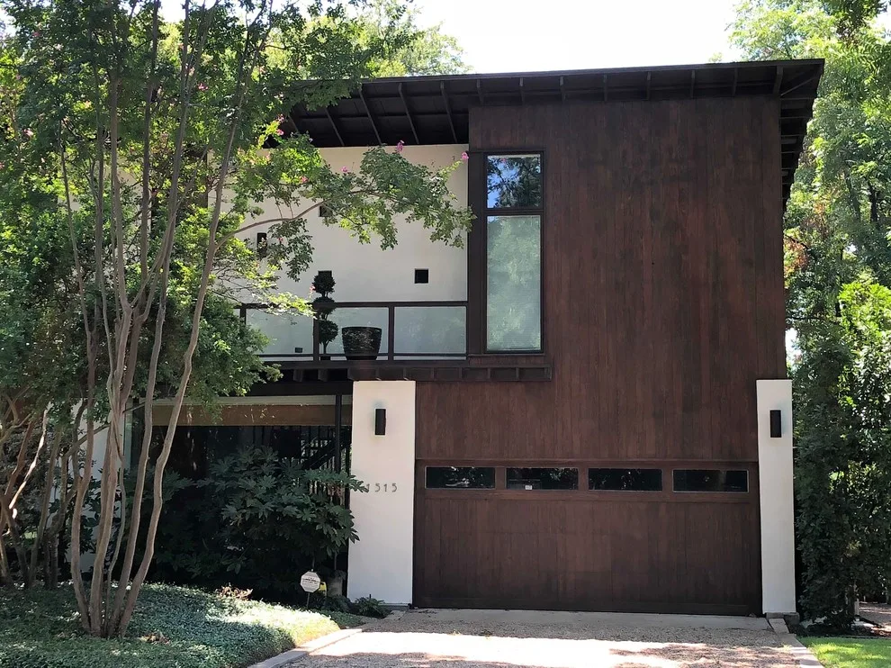 Stucco and Timber Coating Initiative by SLM General Contractors, LLC - Photo 14