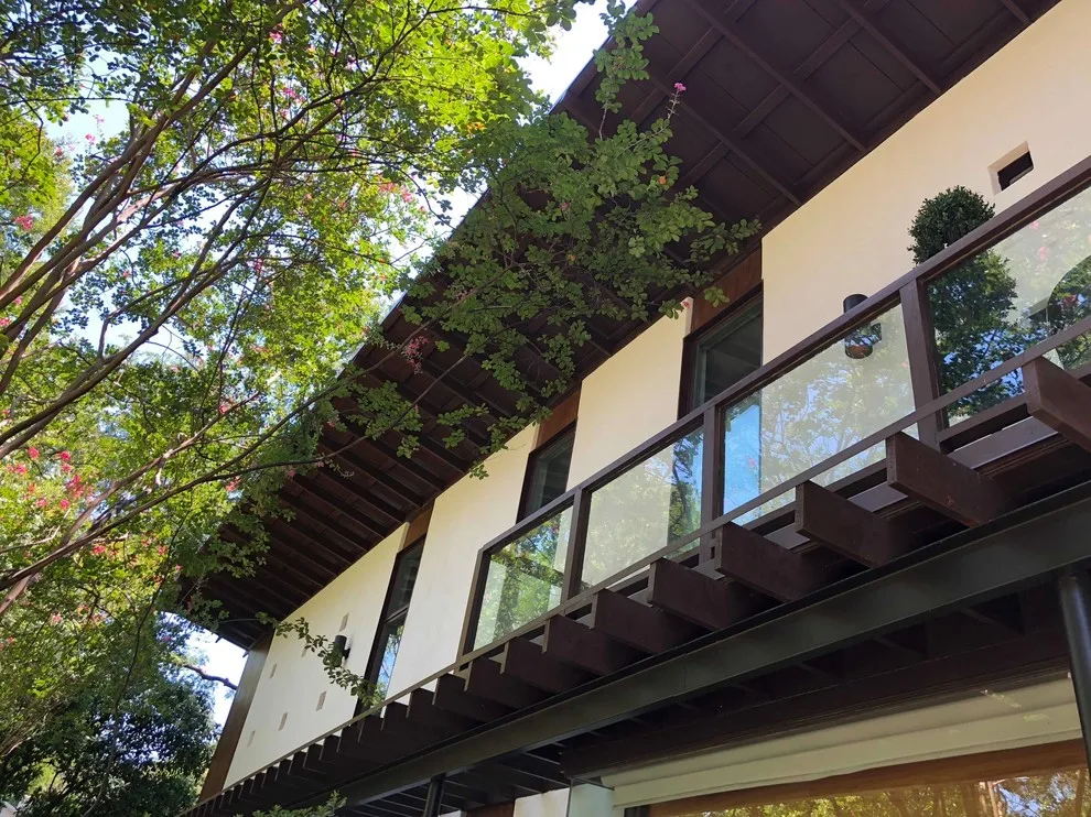 Stucco and Timber Coating Initiative by SLM General Contractors, LLC - Photo 16