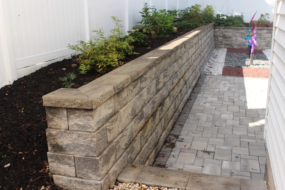 East Northport, NY by Long Island Landscape Designs Inc - Photo 43