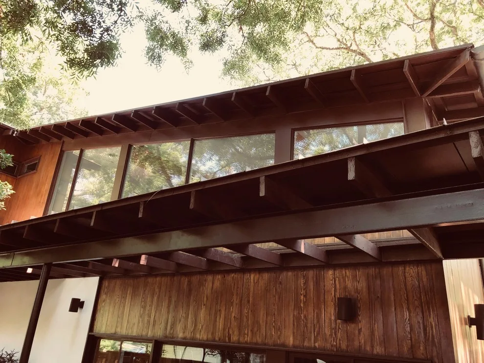 Stucco and Timber Coating Initiative by SLM General Contractors, LLC - Photo 11