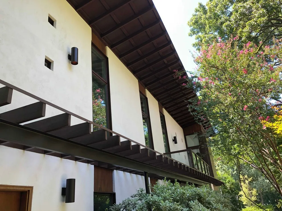 Stucco and Timber Coating Initiative by SLM General Contractors, LLC - Photo 4