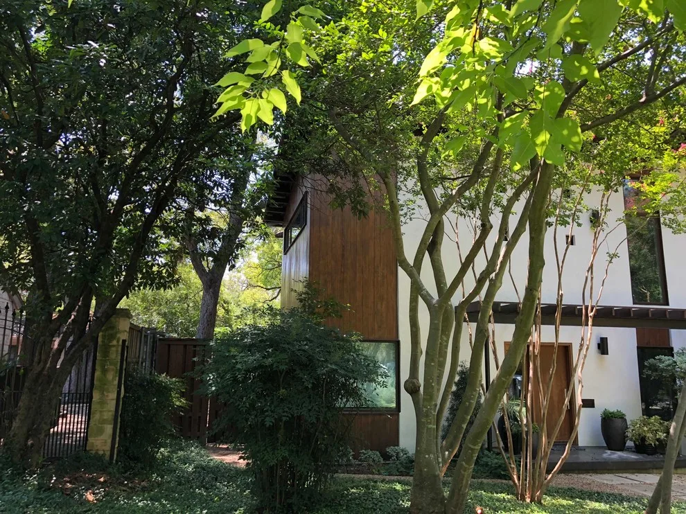 Stucco and Timber Coating Initiative by SLM General Contractors, LLC - Photo 6