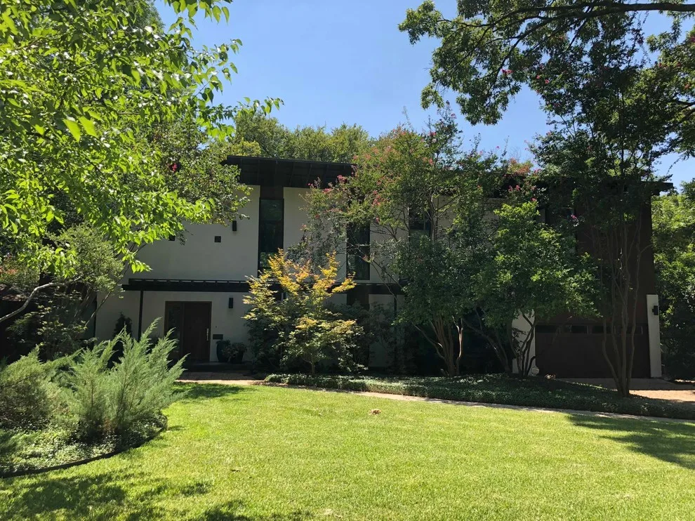 Stucco and Timber Coating Initiative by SLM General Contractors, LLC - Photo 19