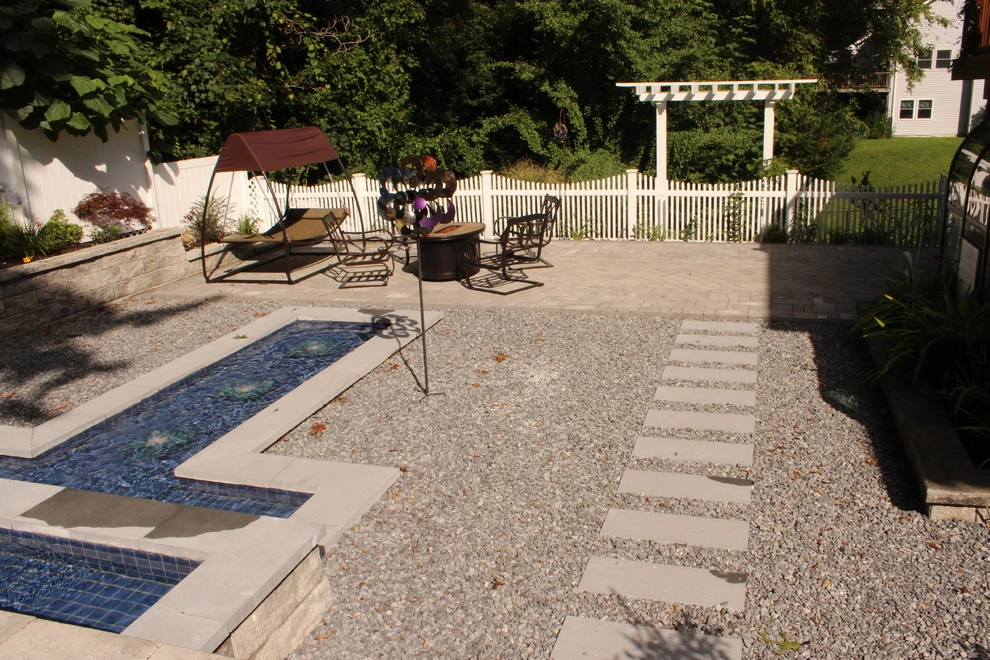 East Northport, NY by Long Island Landscape Designs Inc - Photo 27