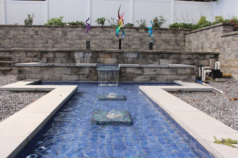 East Northport, NY by Long Island Landscape Designs Inc - Photo 7