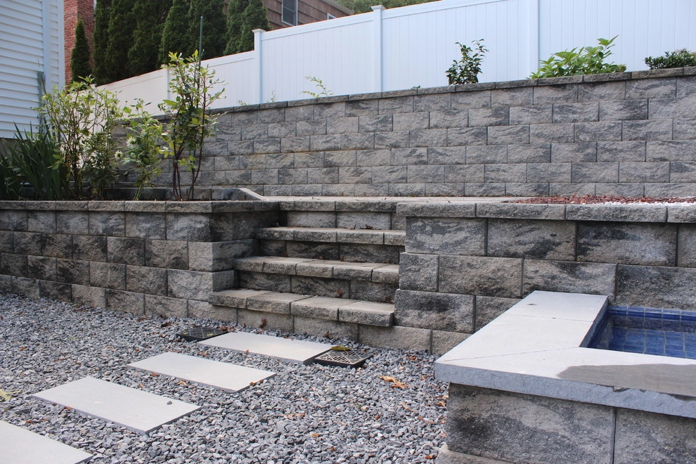 East Northport, NY by Long Island Landscape Designs Inc - Photo 45