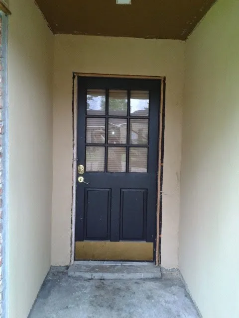 Exterior plaster cladding by HDM International Group Consultants, Inc - Photo 7