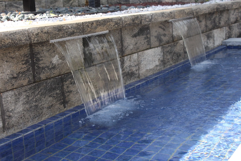 East Northport, NY by Long Island Landscape Designs Inc - Photo 15