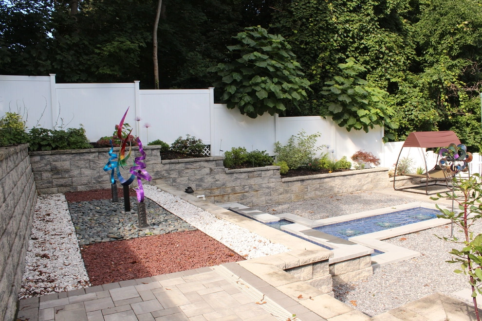 East Northport, NY by Long Island Landscape Designs Inc - Photo 20