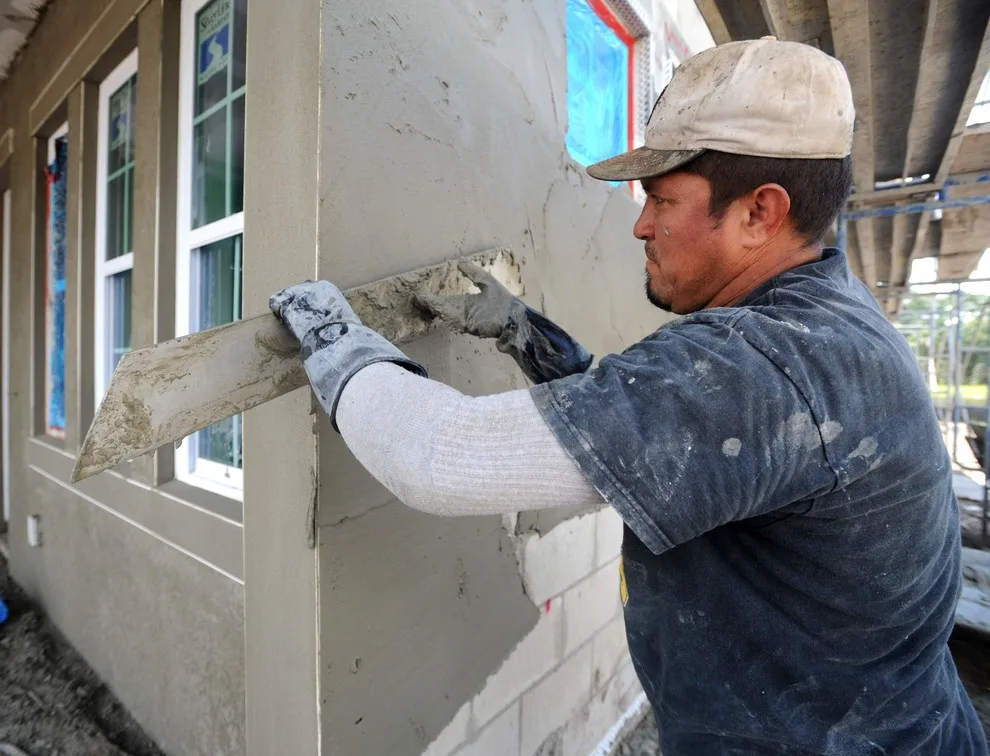 Exterior Finishing and Woodwork Project by Donald Daily Renovations Co - Photo 13