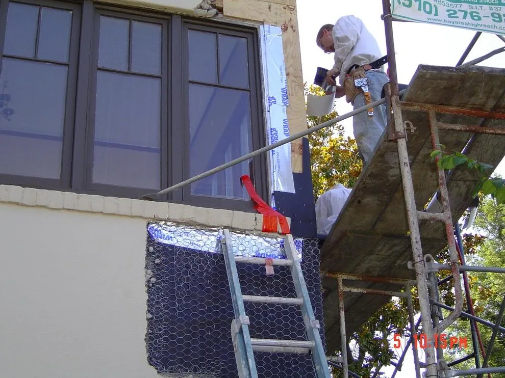 Exterior Finishing and Woodwork Project by Donald Daily Renovations Co - Photo 6