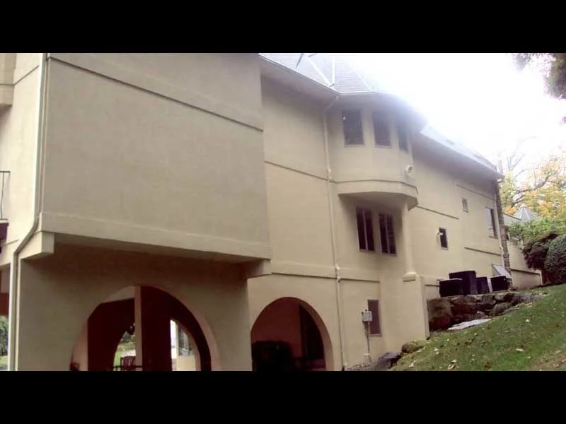 Exterior Finishing and Woodwork Project by Donald Daily Renovations Co - Photo 8