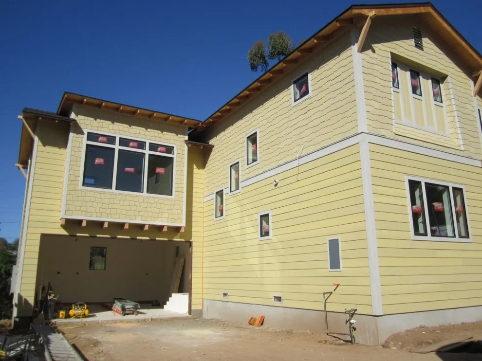 Exterior Finishing and Woodwork Project by Donald Daily Renovations Co - Photo 15