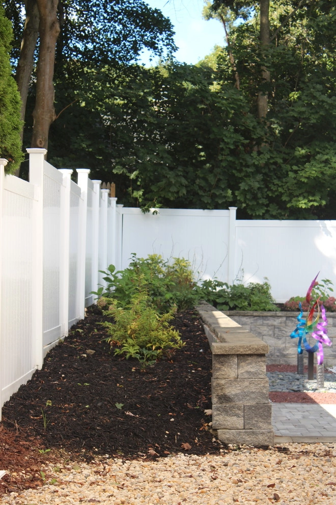 East Northport, NY by Long Island Landscape Designs Inc - Photo 11