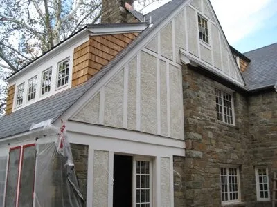 Exterior Finishing and Woodwork Project by Donald Daily Renovations Co - Photo 9
