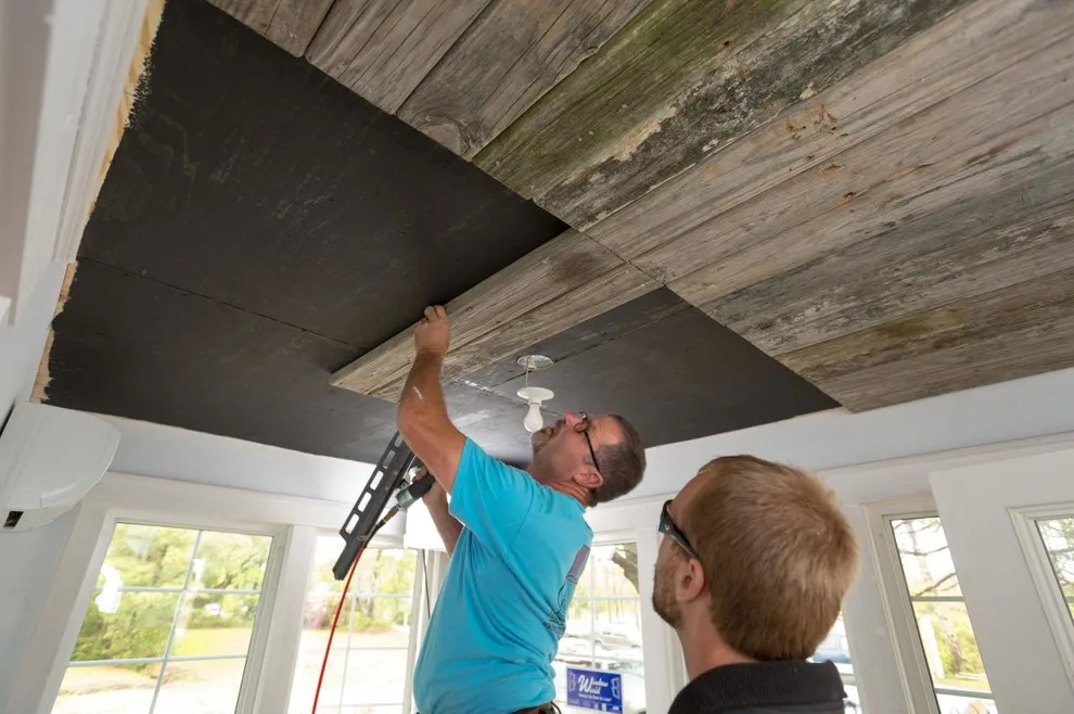 Donald Daily Renovations Co - Photo 14