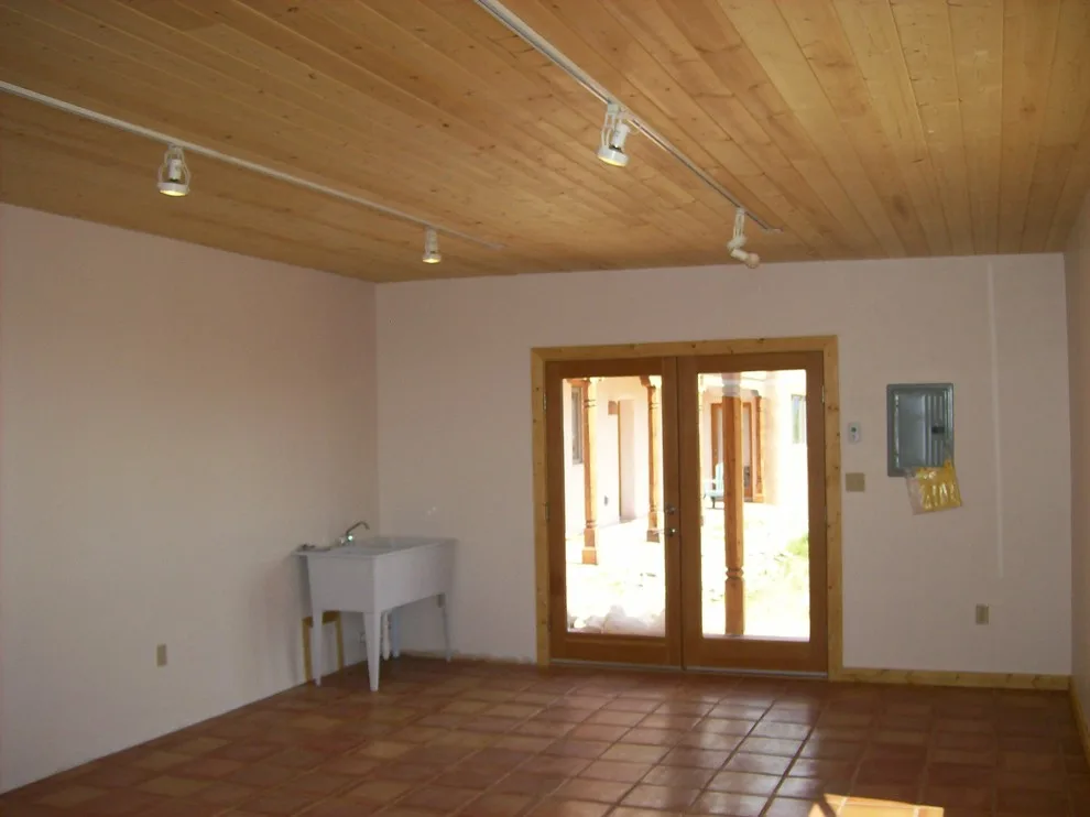 Studio Expansion by John Fields General Contractor, LLC - Photo 10