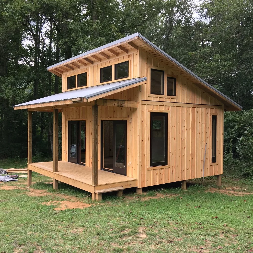 Vector Mountain Construction, LLC - Photo 7