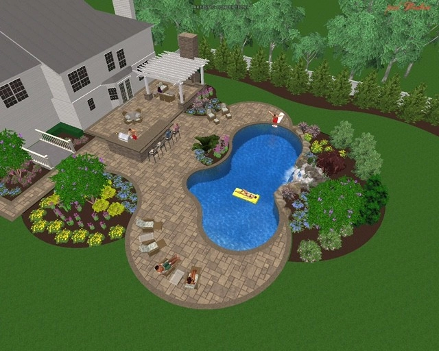 3D Designs by Long Island Landscape Designs Inc - Photo 15