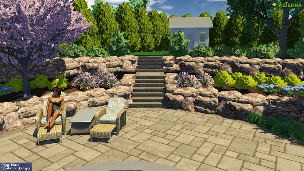 3D Designs by Long Island Landscape Designs Inc - Photo 9