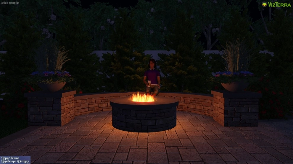 3D Designs by Long Island Landscape Designs Inc - Photo 11
