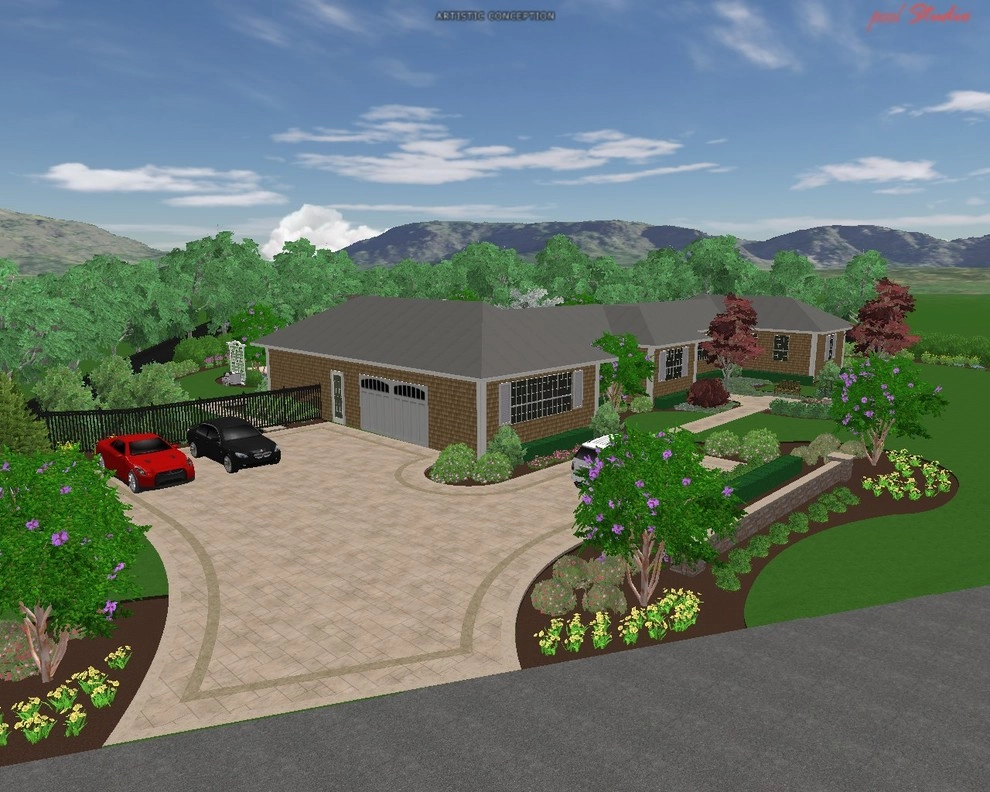 3D Designs by Long Island Landscape Designs Inc - Photo 25