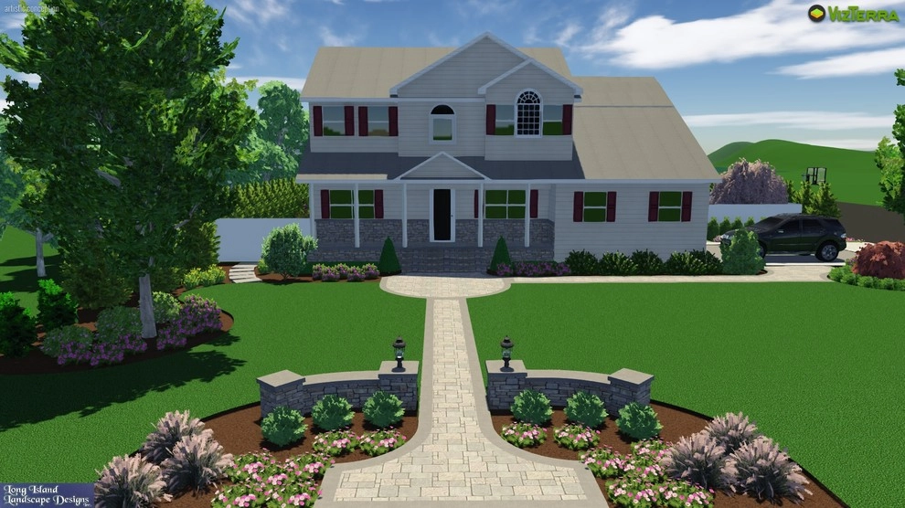 3D Designs by Long Island Landscape Designs Inc - Photo 22