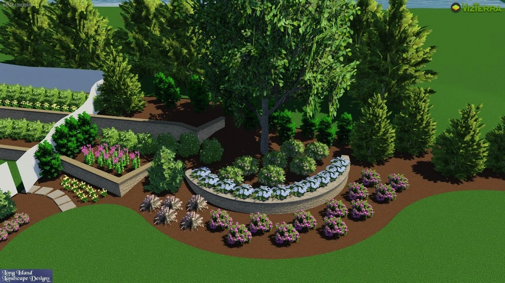 3D Designs by Long Island Landscape Designs Inc - Photo 21