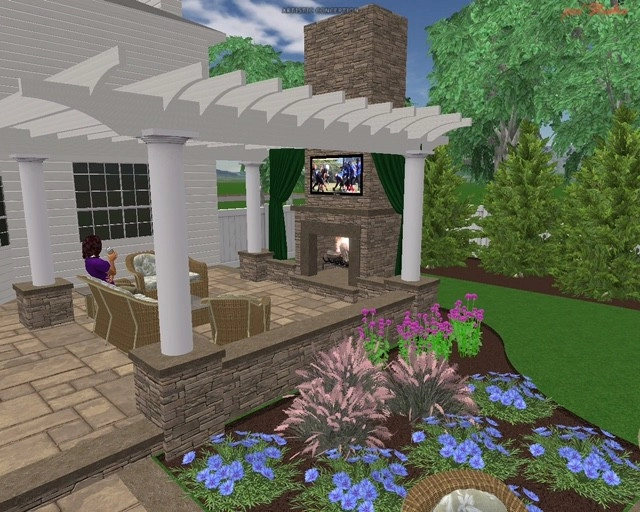 3D Designs by Long Island Landscape Designs Inc - Photo 4