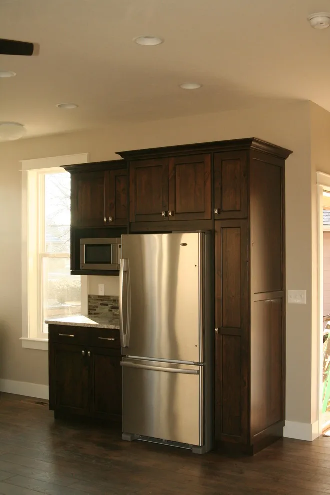 Studio Suite Expansion by Bade Brothers Building Company - Photo 4
