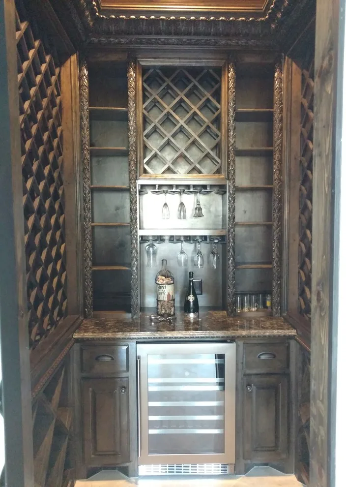 Milsaps Home & Remodel - Photo 13