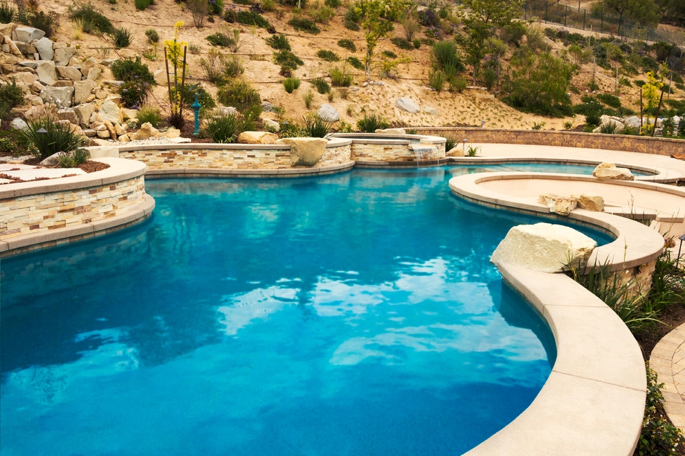 California Waterscapes - Photo 12